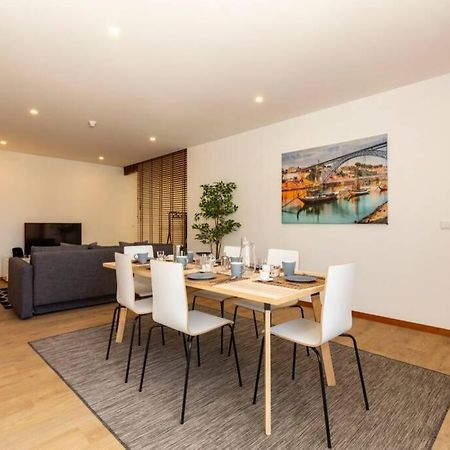 Eiffel Porto Daire Dış mekan fotoğraf