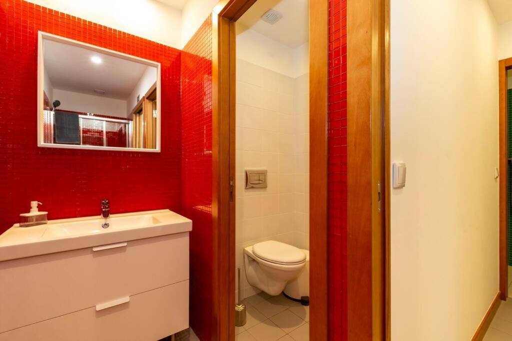 Eiffel Porto Daire Dış mekan fotoğraf