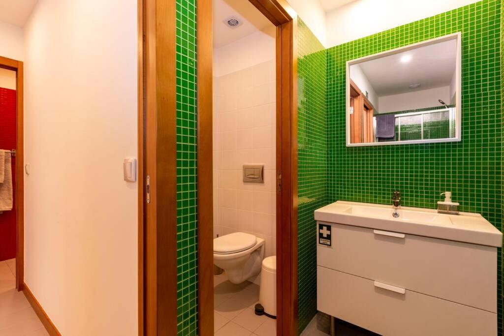 Eiffel Porto Daire Dış mekan fotoğraf