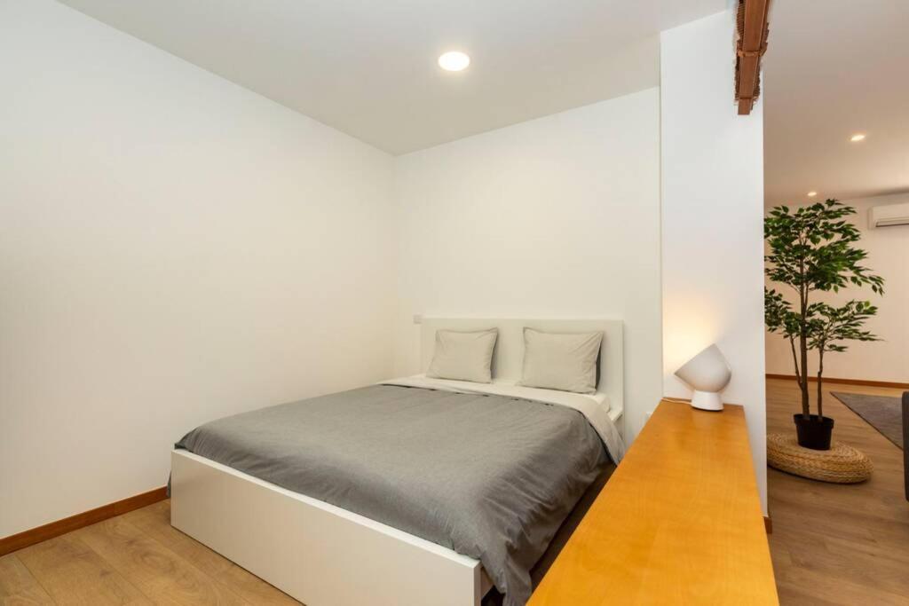 Eiffel Porto Daire Dış mekan fotoğraf