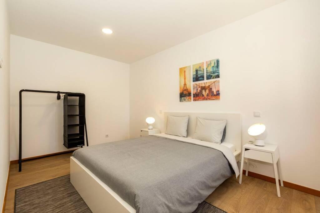 Eiffel Porto Daire Dış mekan fotoğraf