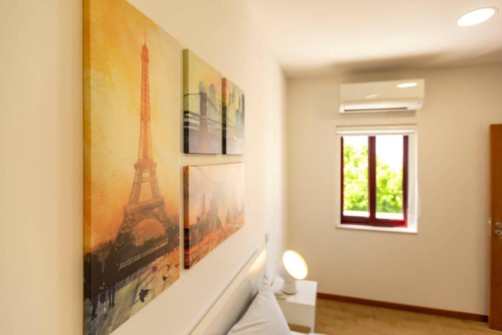 Eiffel Porto Daire Dış mekan fotoğraf